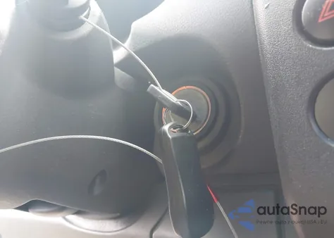 2009 Nissan Pathfinder S z USA, uszkodzony, nr VIN 5N1AR18BX9C608153